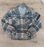 Miracle of Denim Mod Hemdjacke kariert gefüttert gr. S Schleswig-Holstein - Kaltenkirchen Vorschau