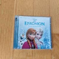 CD Die Eiskönigin völlig unverfroren von Disney Kr. München - Aschheim Vorschau