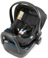 Chicco Kaily 0+ Autositz, Babyschale mit Station 0-13 kg Schwarz Niedersachsen - Scheeßel Vorschau