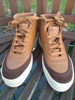 Reebok Club C Geo Mid Sneaker, Gr.39 Niedersachsen - Celle Vorschau
