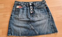 Tommy Hilfiger, Jeansrock, S, Nw Bayern - Langweid am Lech Vorschau