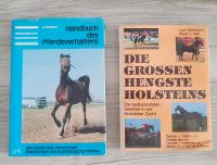 Buch: Pferdeverhalten / Die großen Hengsten Baden-Württemberg - Gaggenau Vorschau