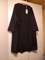 COS Kleid schwarz asymmetrisch Japan Look Bayern - Lautertal Vorschau