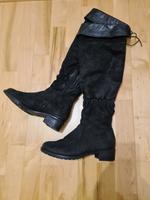 Högl Stiefel Gr.37 Baden-Württemberg - Rastatt Vorschau