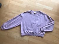 Pull&Bear Crop Pullover altrosa Größe L West - Zeilsheim Vorschau