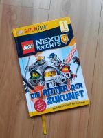 Buch Nexo Knights - Die Rittet der Zukunft ☆ Superleser☆ 1,50€ Münster (Westfalen) - Amelsbüren Vorschau