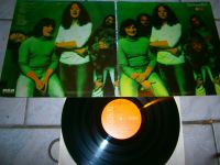 12" Vinyl LP - The GUESS WHO - (USA). Bayern - Fürth Vorschau