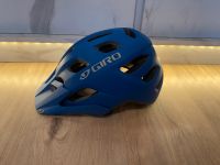 Giro Fixture Matte Trim mtb Helm Bochum - Bochum-Wattenscheid Vorschau