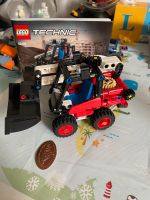 Lego Technic Bonn - Bad Godesberg Vorschau