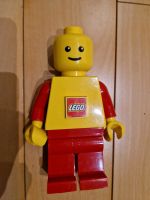 Lego Figur als Taschenlampe Nordrhein-Westfalen - Weilerswist Vorschau