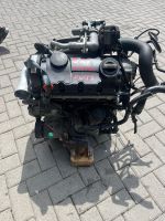 VW T5 1,9 TDI BRS Motor Triebwerk Engine Nordrhein-Westfalen - Dorsten Vorschau