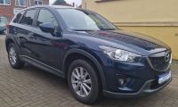 Mazda CX-5 Sendo Navi PDC Keyless AHK Temp Automatik Niedersachsen - Hude (Oldenburg) Vorschau