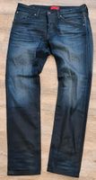Jack&Jones Jeans Glenn W34/L32 dunkelblau Nordrhein-Westfalen - Rhede Vorschau