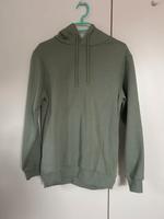Grüner Hoodie Thüringen - Ichtershausen Vorschau