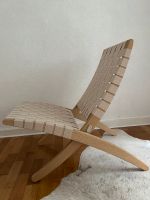 Carl Hansen Cuba Chair, Eiche geseift Natur Nordrhein-Westfalen - Siegen Vorschau