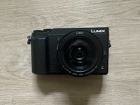 GX80 LUMIX Systemkamera + Objektiv Berlin - Spandau Vorschau