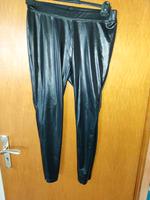Glanzleggings 46 Saarbrücken-Halberg - Ensheim Vorschau