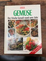 Kochbuch essen und trinken Gemüse Nordrhein-Westfalen - Neuss Vorschau