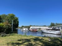 Bootsliegeplatz Brandenburg - Zehdenick Vorschau