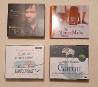 Hörbücher, CD's, je Baden-Württemberg - Kirchheim unter Teck Vorschau