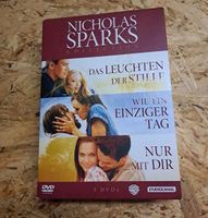 Dvd-Box Nicholas Sparks Hessen - Hessisch Lichtenau Vorschau