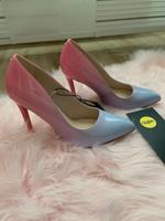 Buffalo Pumps Juliette Ombre Lavender Größe 37 NEU!!!! Nordrhein-Westfalen - Hagen Vorschau