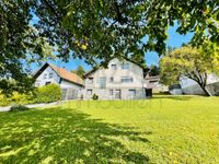 Wohnhaus mit großem Grundstück in bester Aussichtslage von Hohenwarth Bayern - Hohenwarth Vorschau