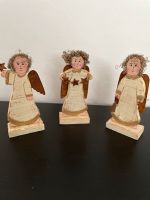 3 Engel aus Holz Niedersachsen - Hildesheim Vorschau