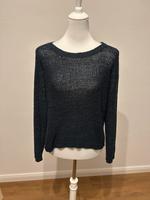 Blauer Pullover Größe M Niedersachsen - Bardowick Vorschau