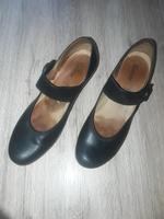 Damen Spangenpumps von Gabor, Größe 9 / 42,5 Brandenburg - Kloster Lehnin Vorschau