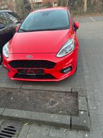 Ford Fiesta Osterholz - Tenever Vorschau
