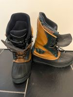 Snowboardschuhe Northwave Baden-Württemberg - Ilsfeld Vorschau