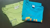 2 T-Shirts Tom Tailor S.Oliver Gr.152 Dresden - Prohlis-Nord Vorschau