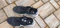 Nike Turnschuhe, Gr. 42,5 Sachsen - Hohndorf Vorschau
