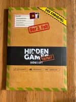 Hidden Games Tatort der 3. Fall Grünes Gift Spiel Bayern - Rottenbuch Vorschau