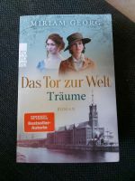 Miriam George - Das Tor zur Welt - Träume Niedersachsen - Cappeln (Oldenburg) Vorschau