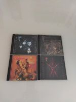 Celtic Frost 3cds + darkness - bloodbath CD. Bayern - Markt Wald Vorschau