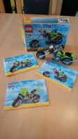 Lego Creator Motorrad, Nr. 31018, 3 in 1 Nordrhein-Westfalen - Heek Vorschau