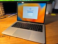 MacBook Air 2019, Silber, 128GB, 8GB RAM, i5 Berlin - Treptow Vorschau