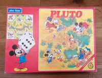 Pluto Spiel Gedächtnisspiel Walt Disney Bayern - Pfaffenhofen a. d. Roth Vorschau