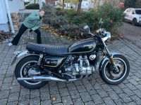 Honda GL1100 Baden-Württemberg - Aalen Vorschau