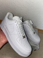 Nike Aie Force 1 43 | Nagelneu Bayern - Kronach Vorschau