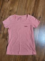 Fjällräven Tshirt Shirt Gr.  S Apricot Dresden - Lockwitz Vorschau