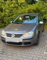 Golf 5 - 1.4 Benzin - 75 PS - 1K1 Nordrhein-Westfalen - Gevelsberg Vorschau