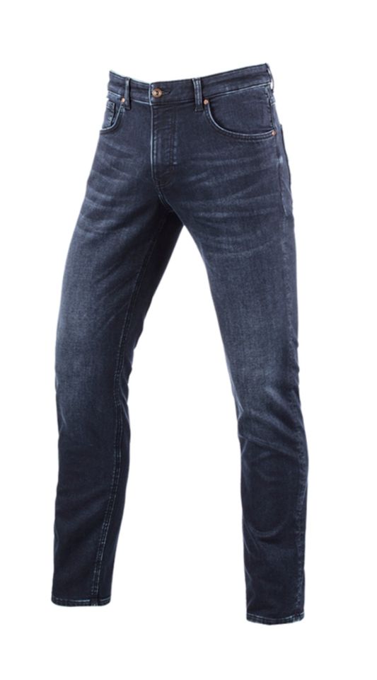 Herren Jeans-Stretch  —  3 Stk in Norderstedt