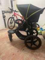 Kinderwagen Hauck Stuttgart - Wangen Vorschau