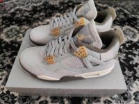 Nike Jordan 4 Craft NEU Gr. EU 40.5 US 7.5 UK 6.5 Photon Dust Berlin - Kladow Vorschau