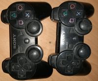 Sony PS3 Controller 2 Stück Hannover - Misburg-Anderten Vorschau