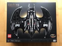 Lego 76161 Batwing NEU&OVP Sachsen - Eilenburg Vorschau