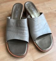 Damen Sommer-Schuhe Sandalen v. Donna Carolina Dresden - Blasewitz Vorschau